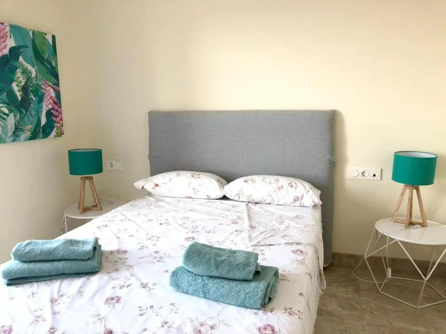 2 bedrooms appartement at El Ejido 500 m away from the beach with sea view shared pool and furnished terrace