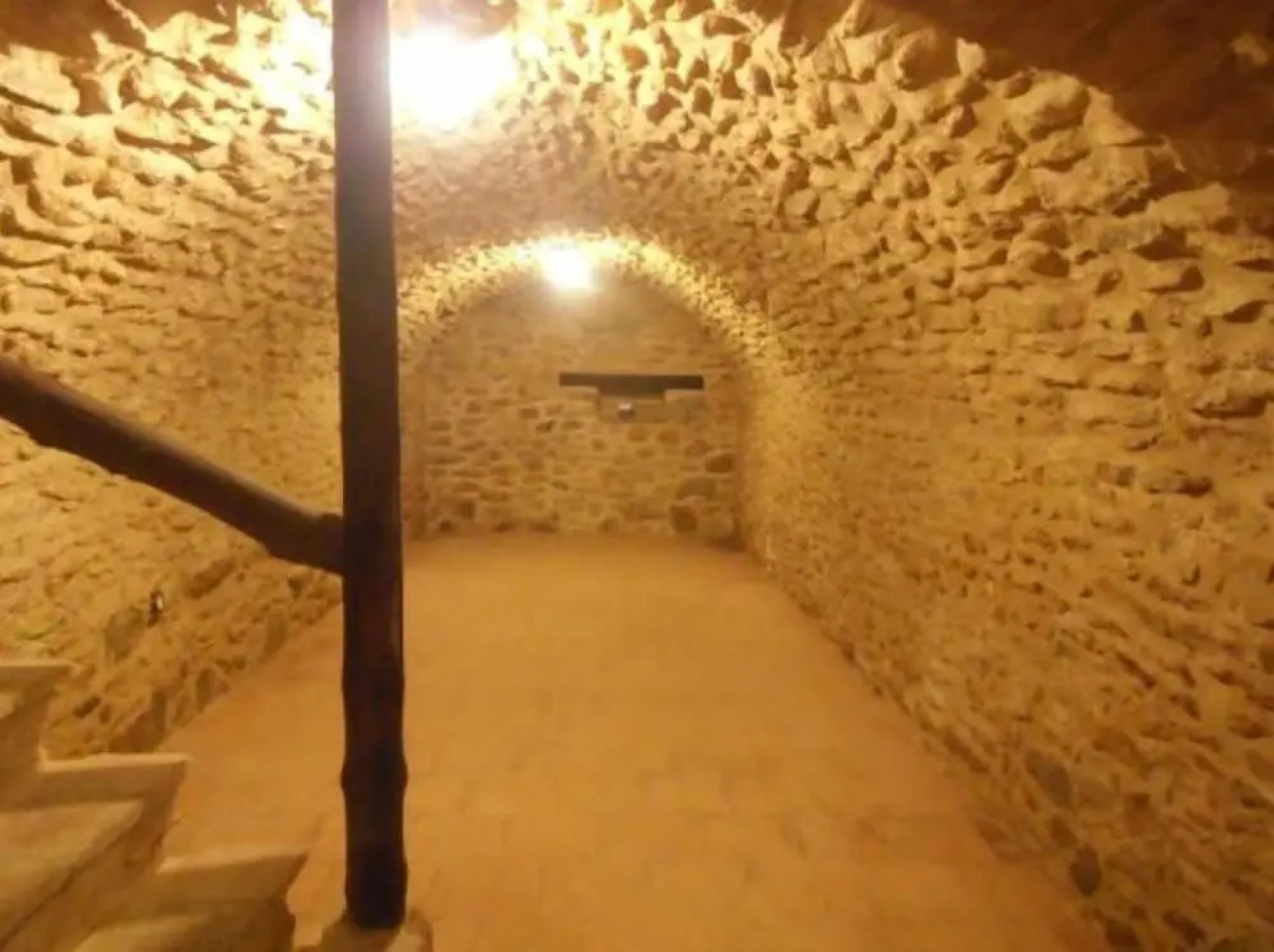 Hotel Rural Palacio del Gobernador