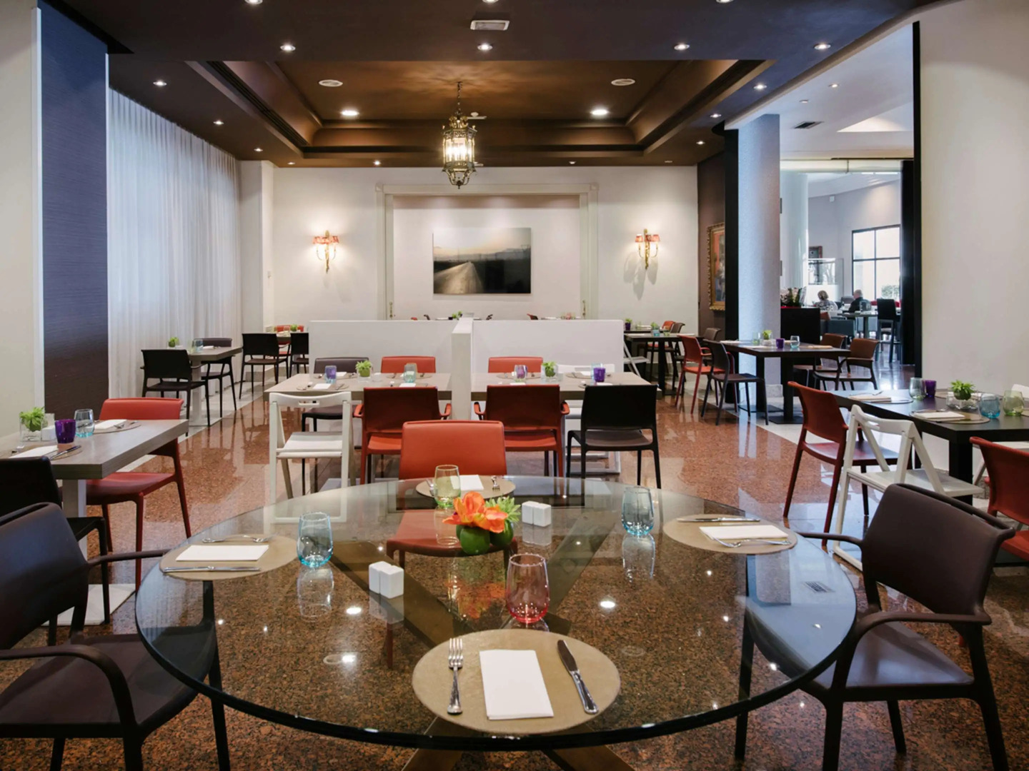 Rafaelhoteles Atocha