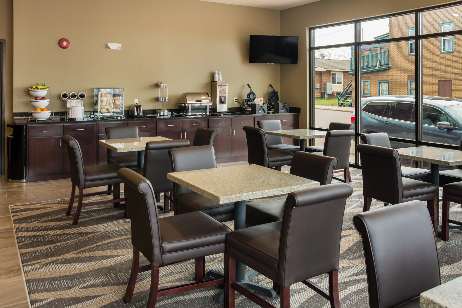 Cobblestone Hotel & Suites - Foley