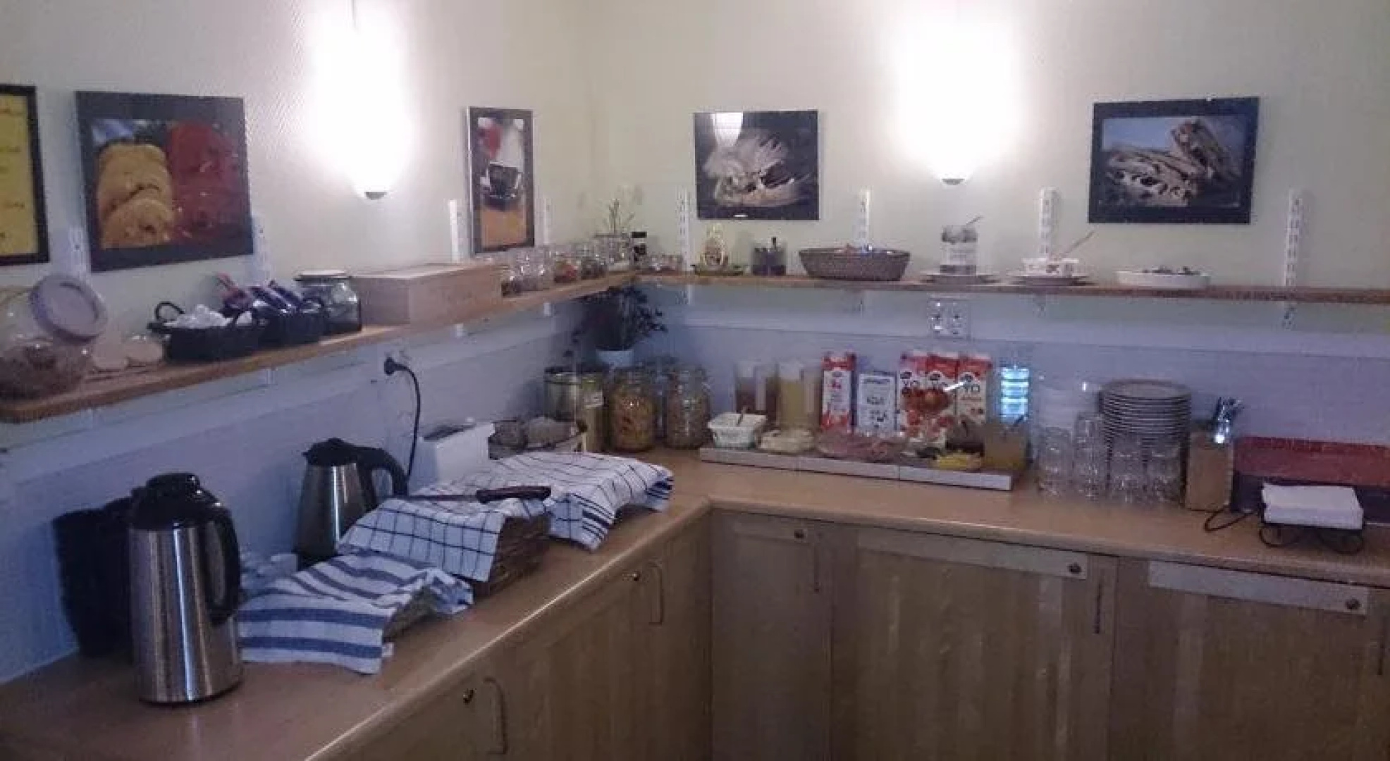 Hotell Zlafen B&B