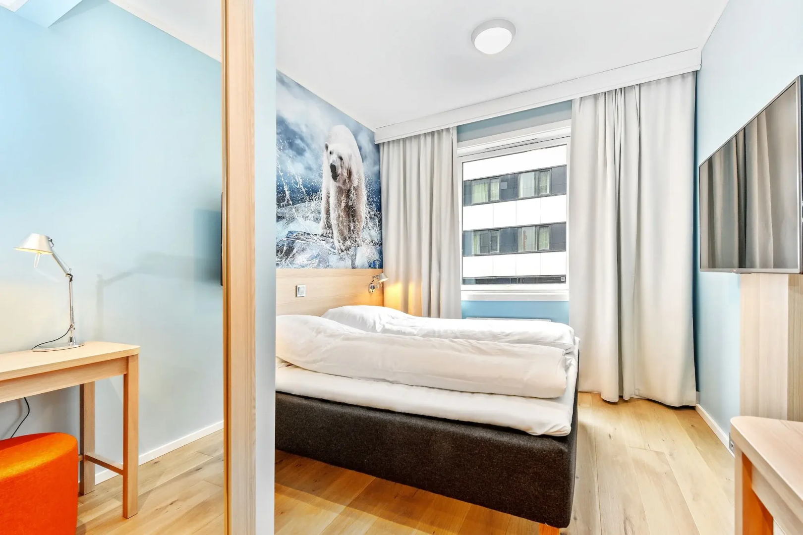 Thon Hotel Polar