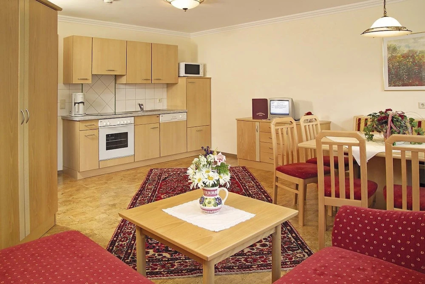 4* Familienhotel Taxerhof