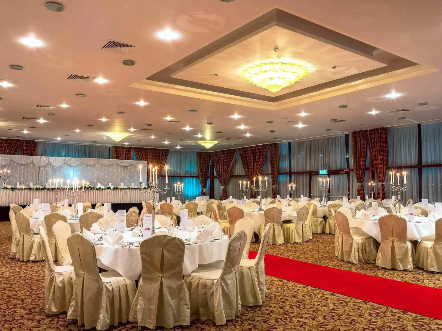 Great National Hotel Ballina