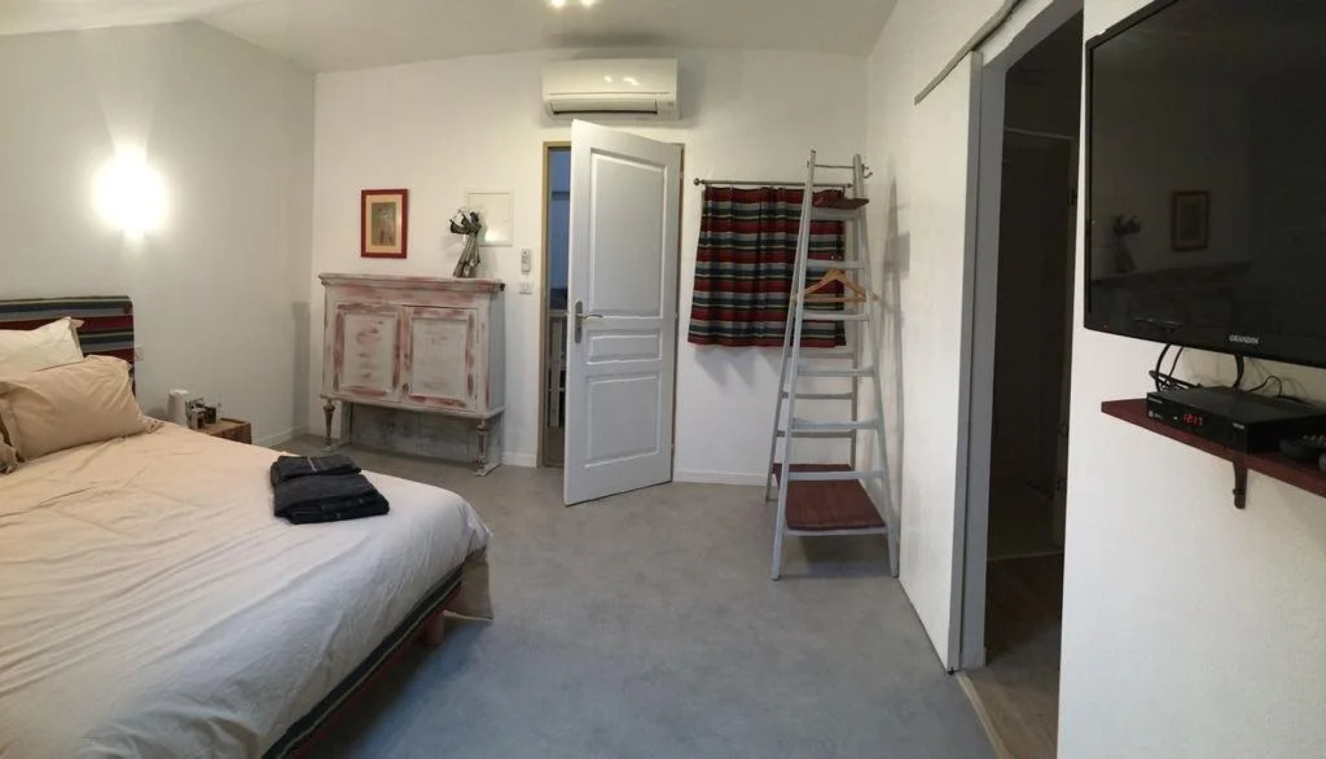 Les Tables de Crespin