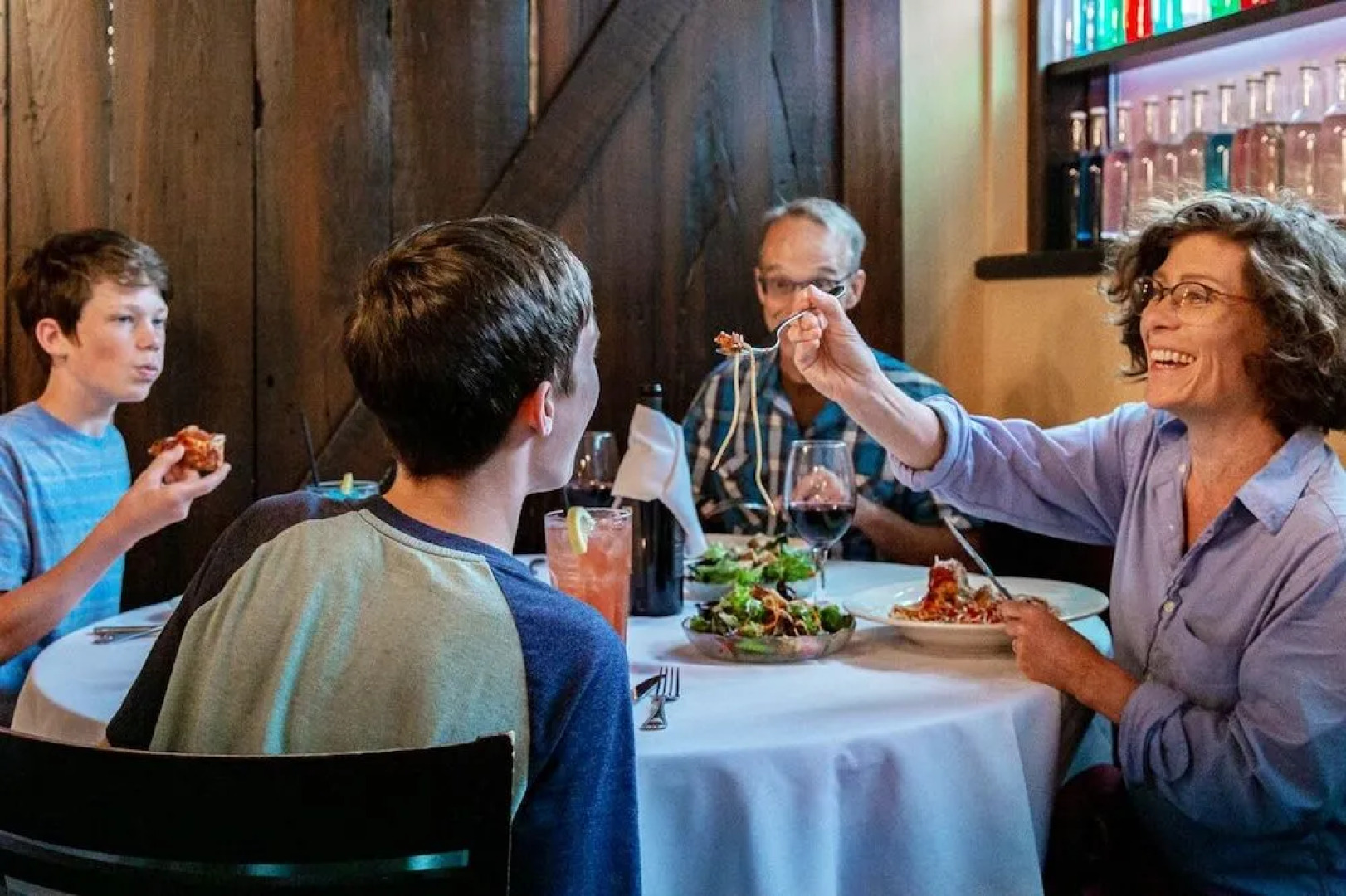 Jefferson Street Inn