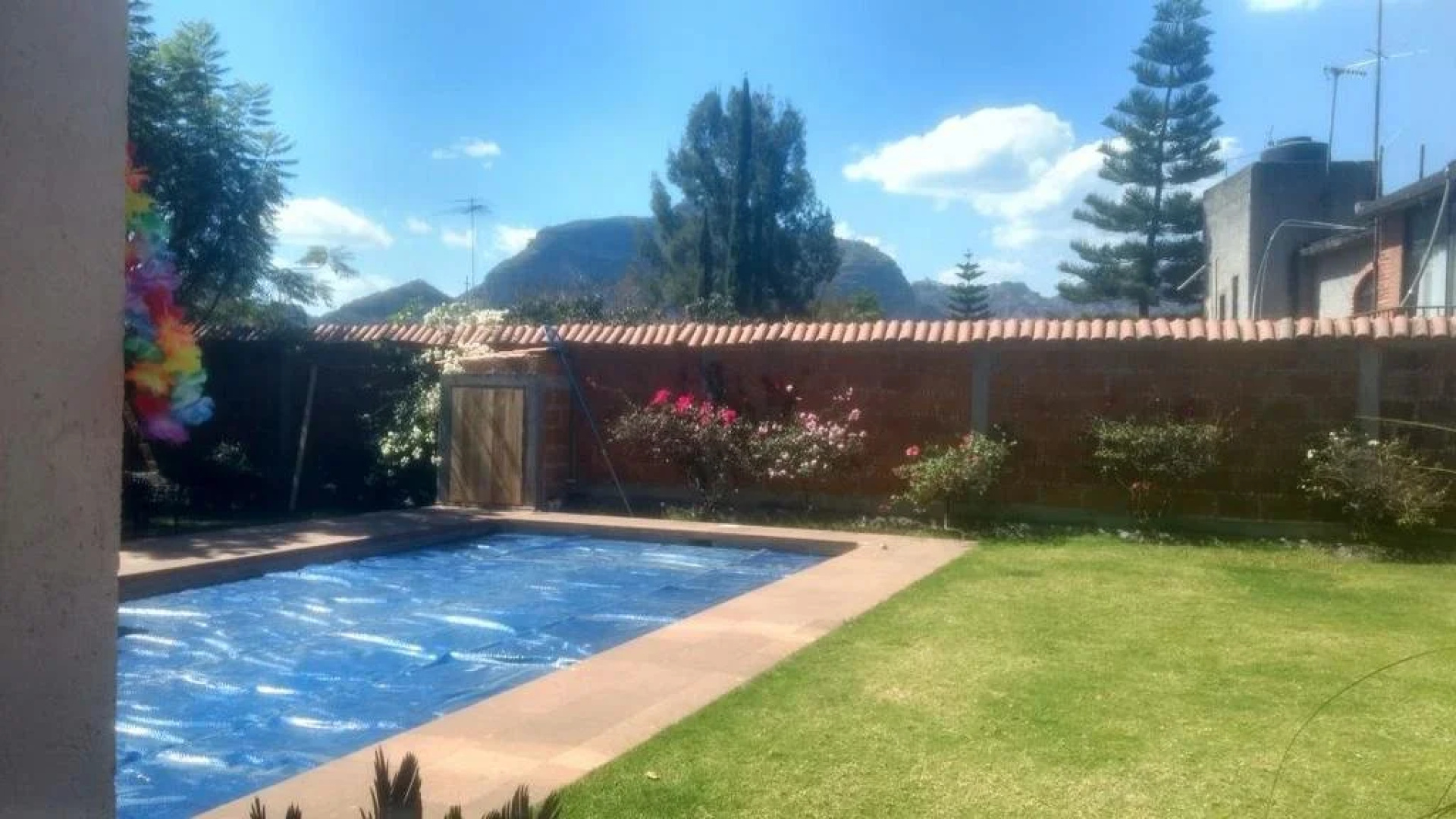 Hotel Boutique la Renacuaja
