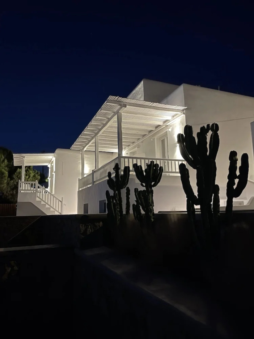 Sofos Suites Mykonos
