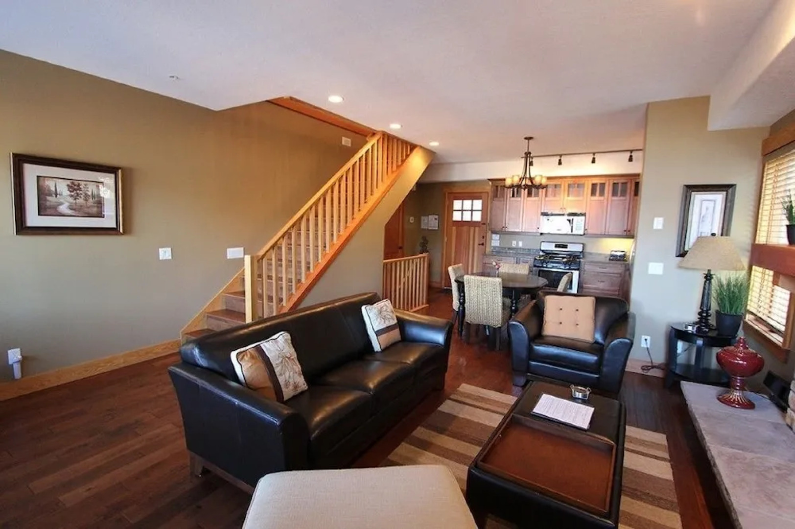 Carmel Beach Private Lodges