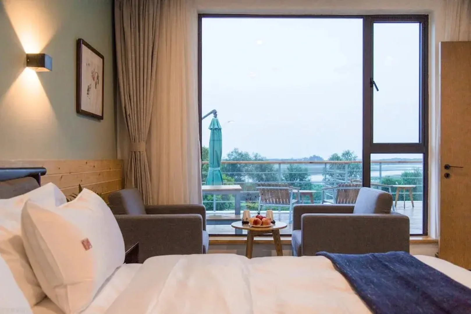 Yansu Sport Culture Homestay