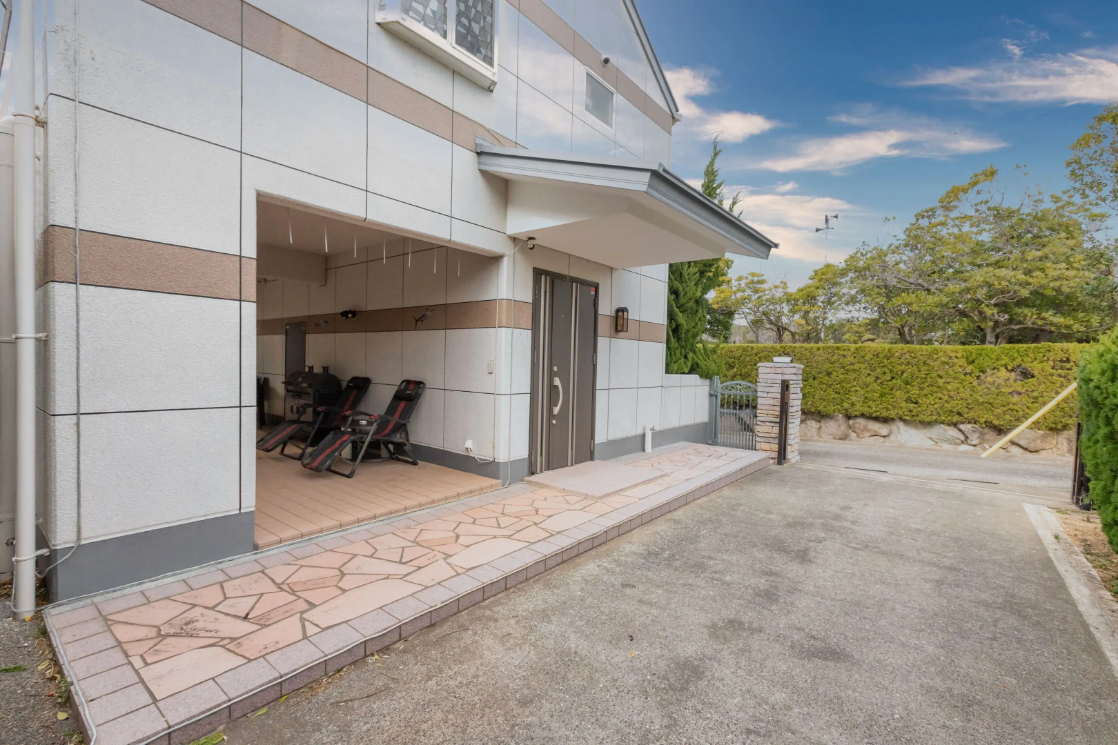 Happy House Shirahama