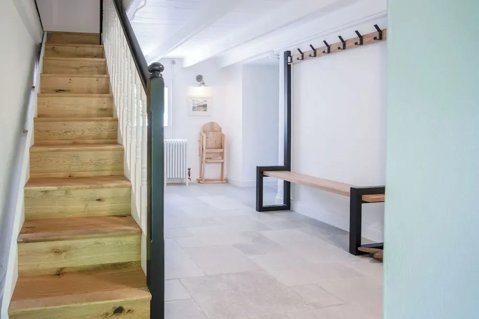 Briardene - 2 Bedroom Cottage - Oxwich