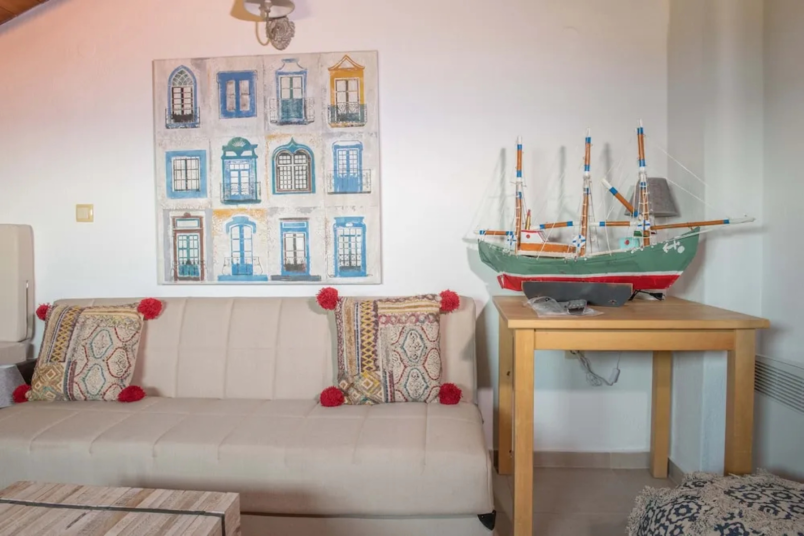 Dandy Villas Nea Roda Melodic Waves