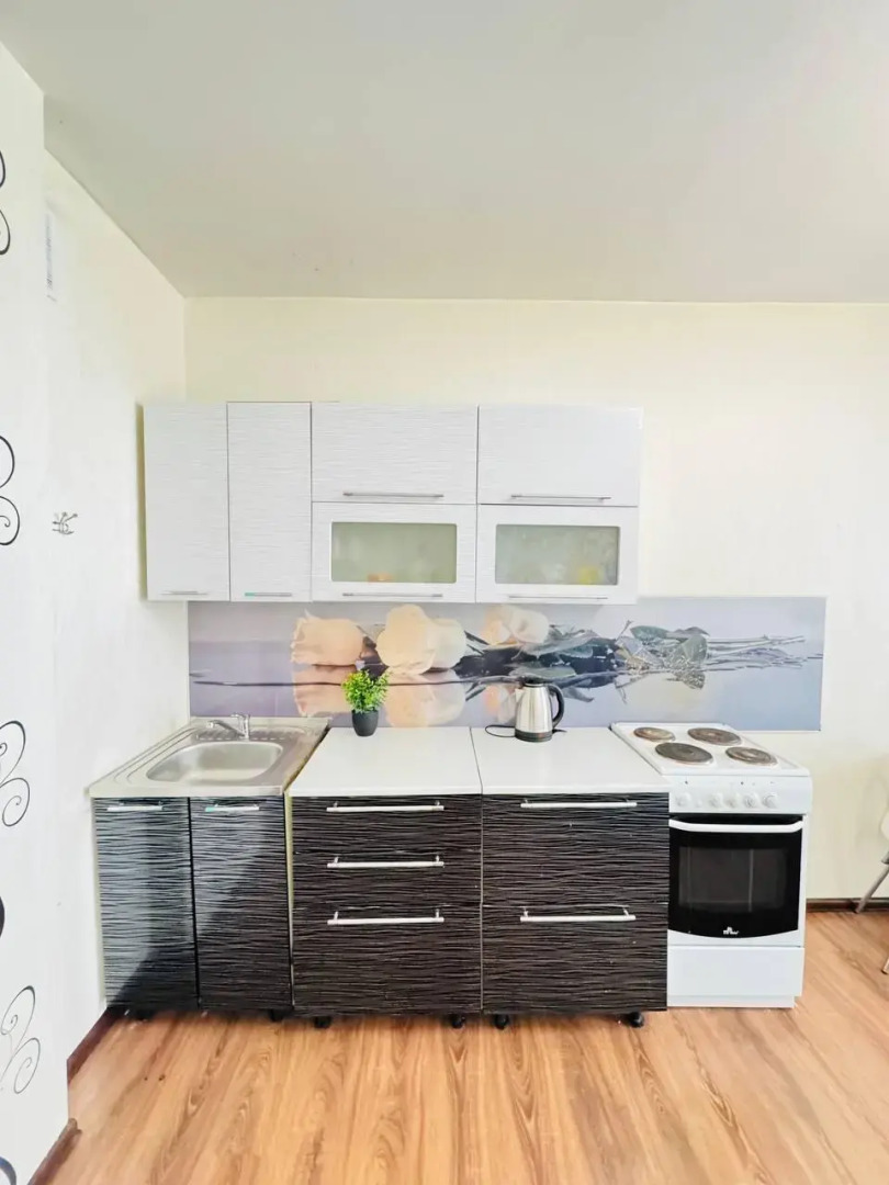 Апартаменты на улице Белинского 177Ак3