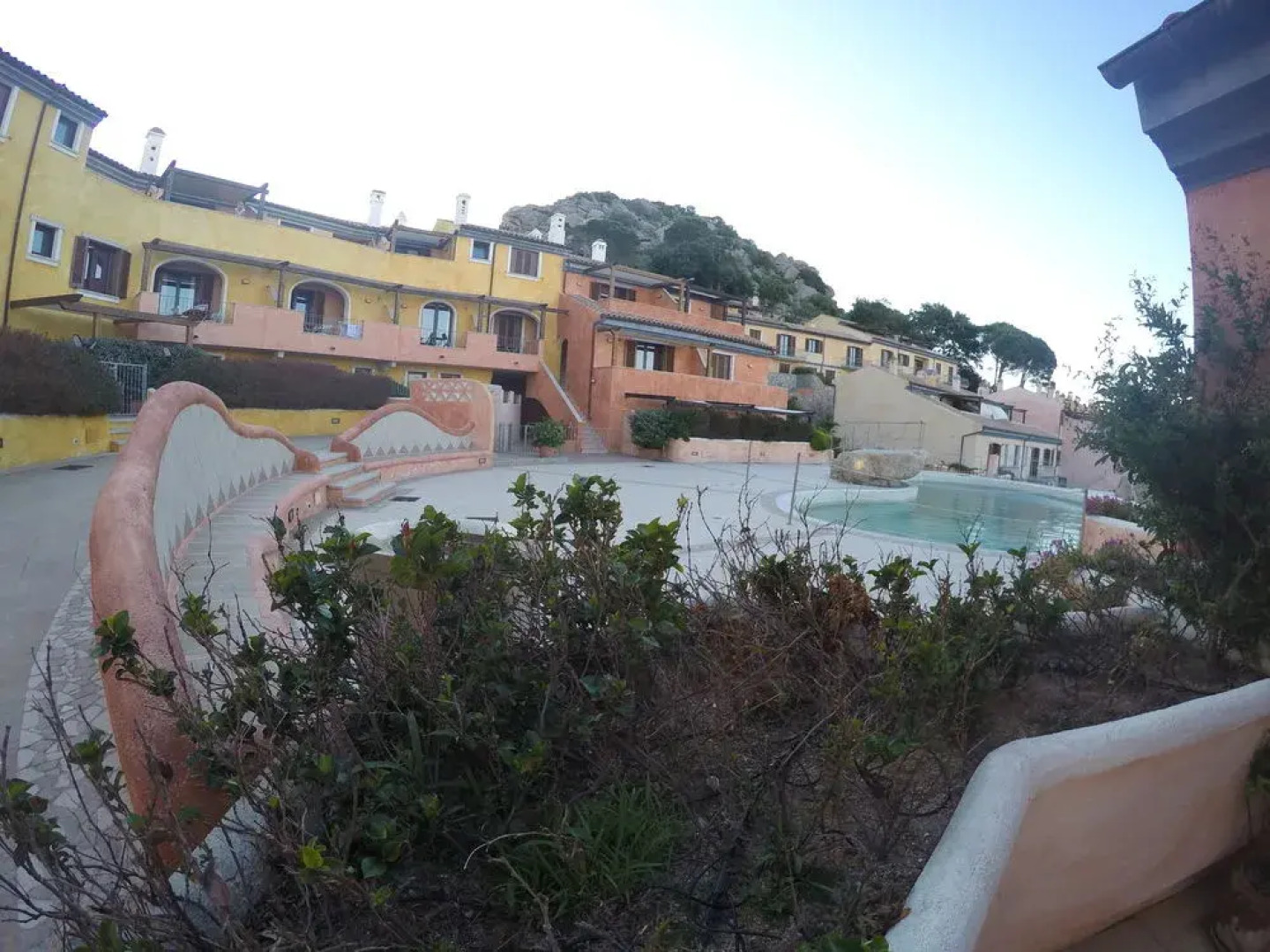 Residenza Borgo Punta Villa