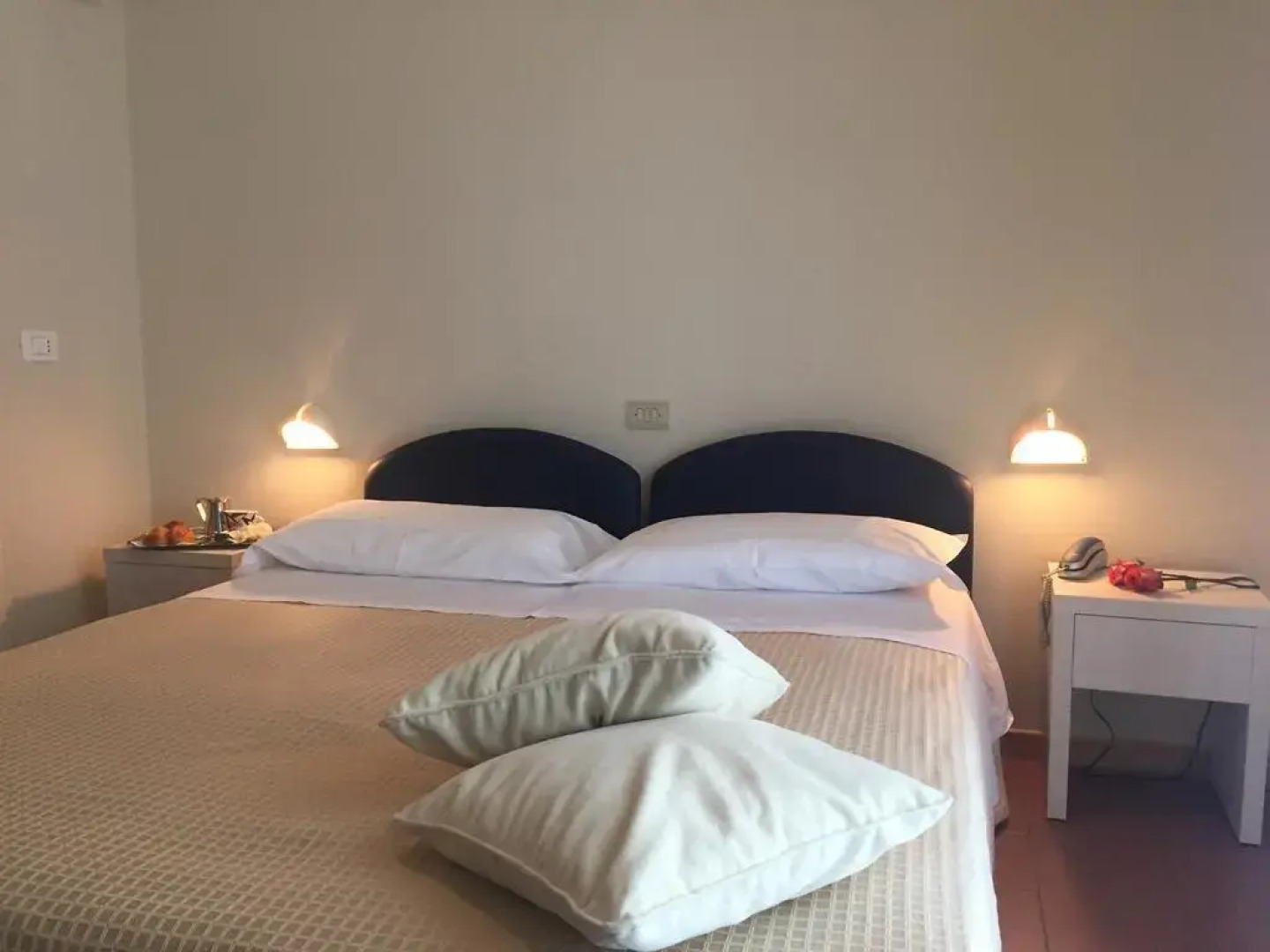 Hotel Fedora Rimini