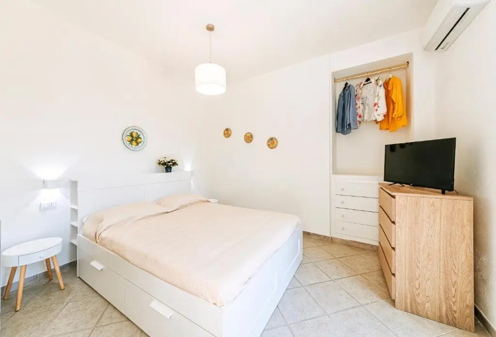 Appartamenti Bosco 33