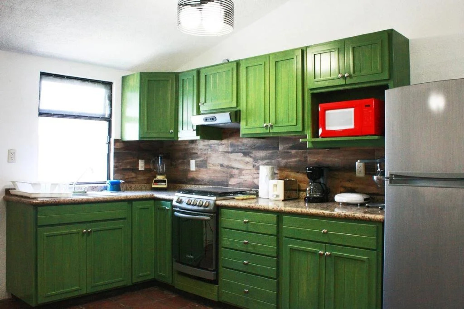 El Rincón del Mezquite