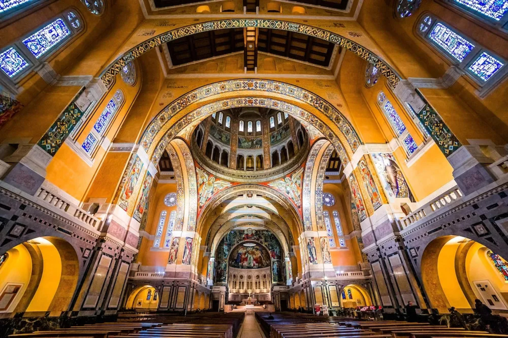 Le Château de Bernesq