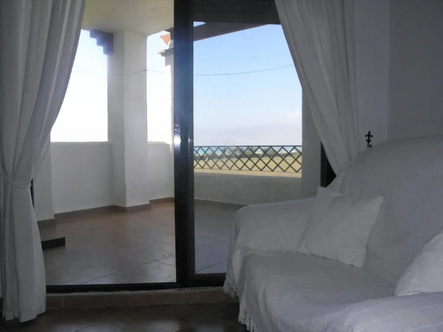 Apartamento Sol & Orilla