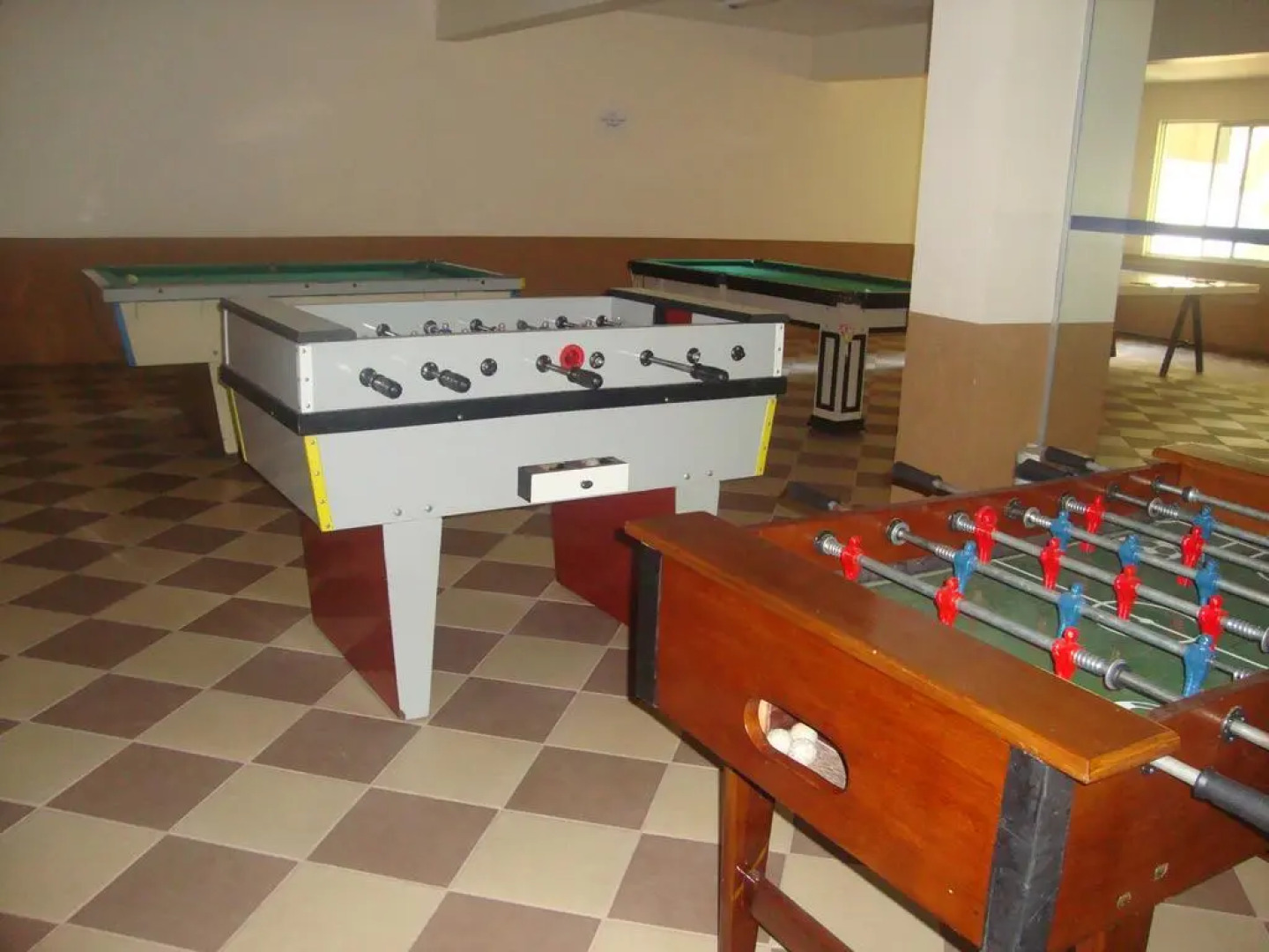 Villa das Termas Hotel