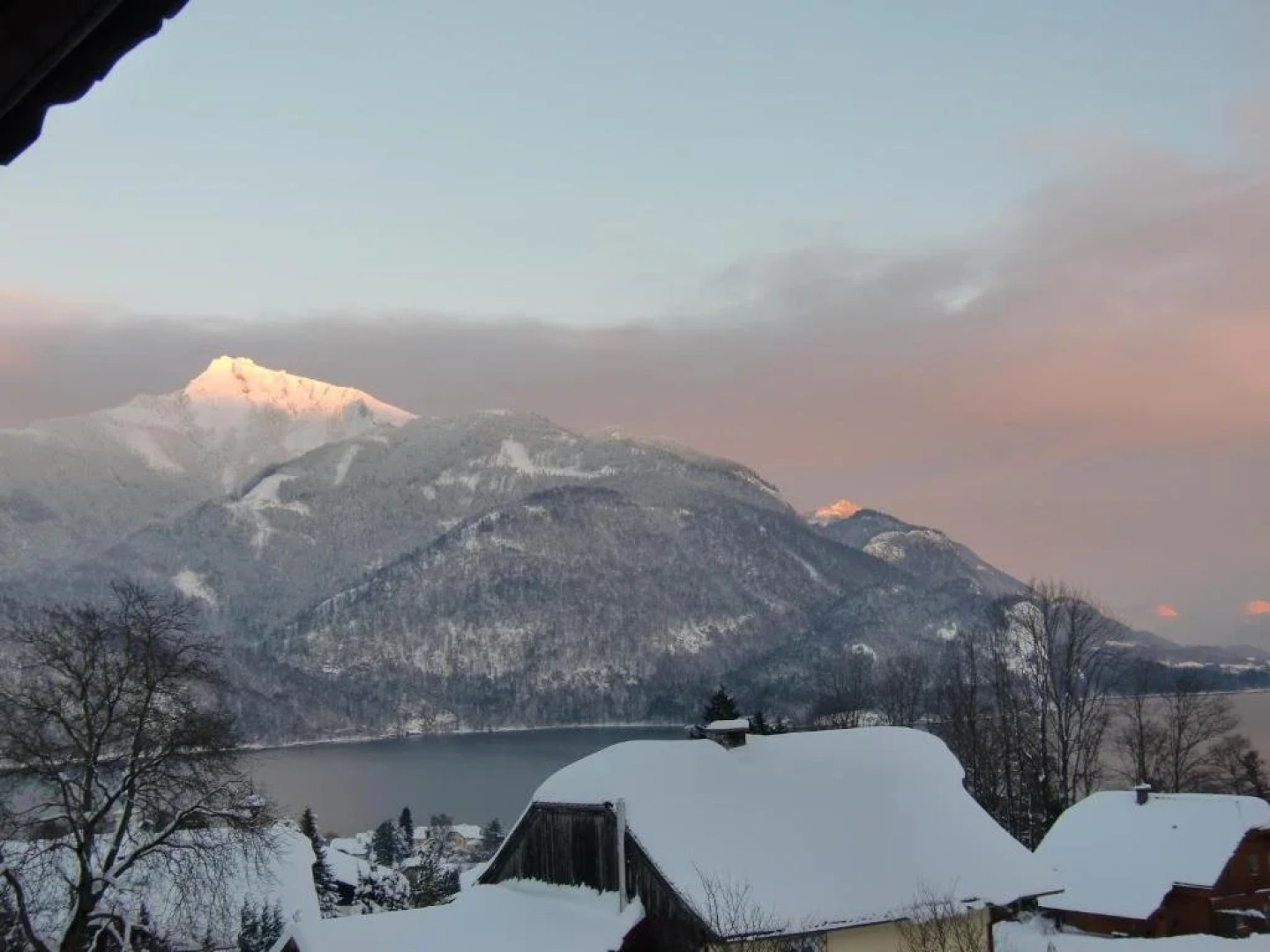 Bauernhof Landhaus Schossleitner