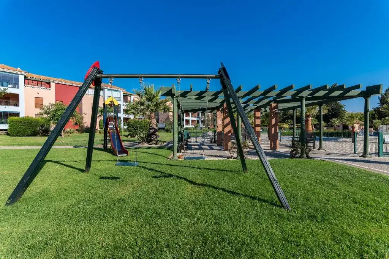 El Rincón del Golf III by HOMA