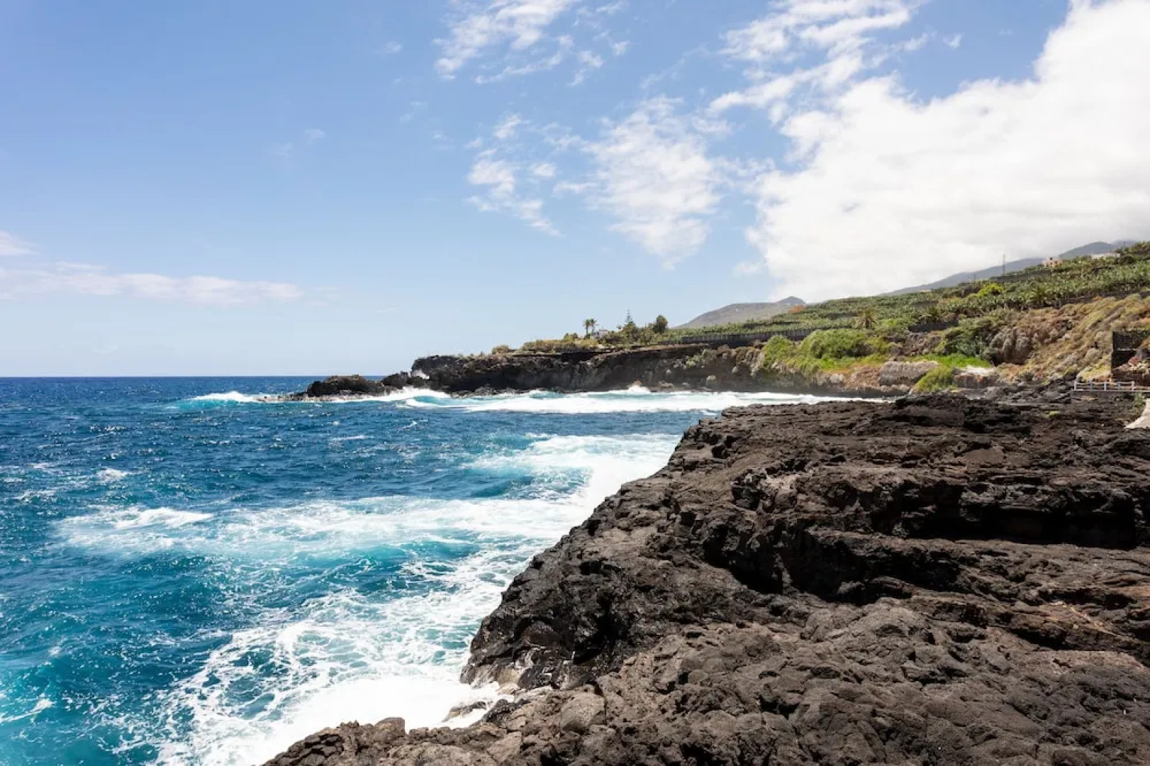 HomeLike Sea Front Charco Azul Pool Aprt