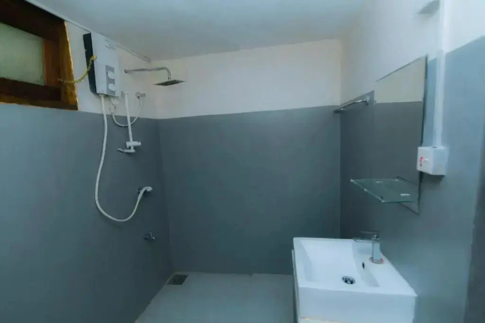 Sinharaja Hostel 114