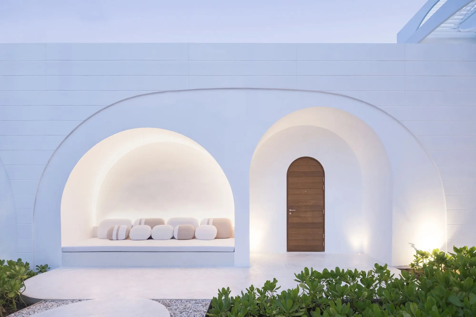 Sala Samui Chaweng Beach Resort