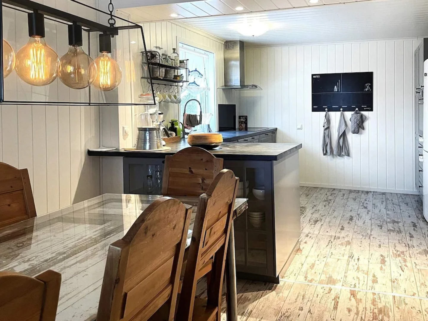 6 Person Holiday Home in Bengtsfors-by Traum