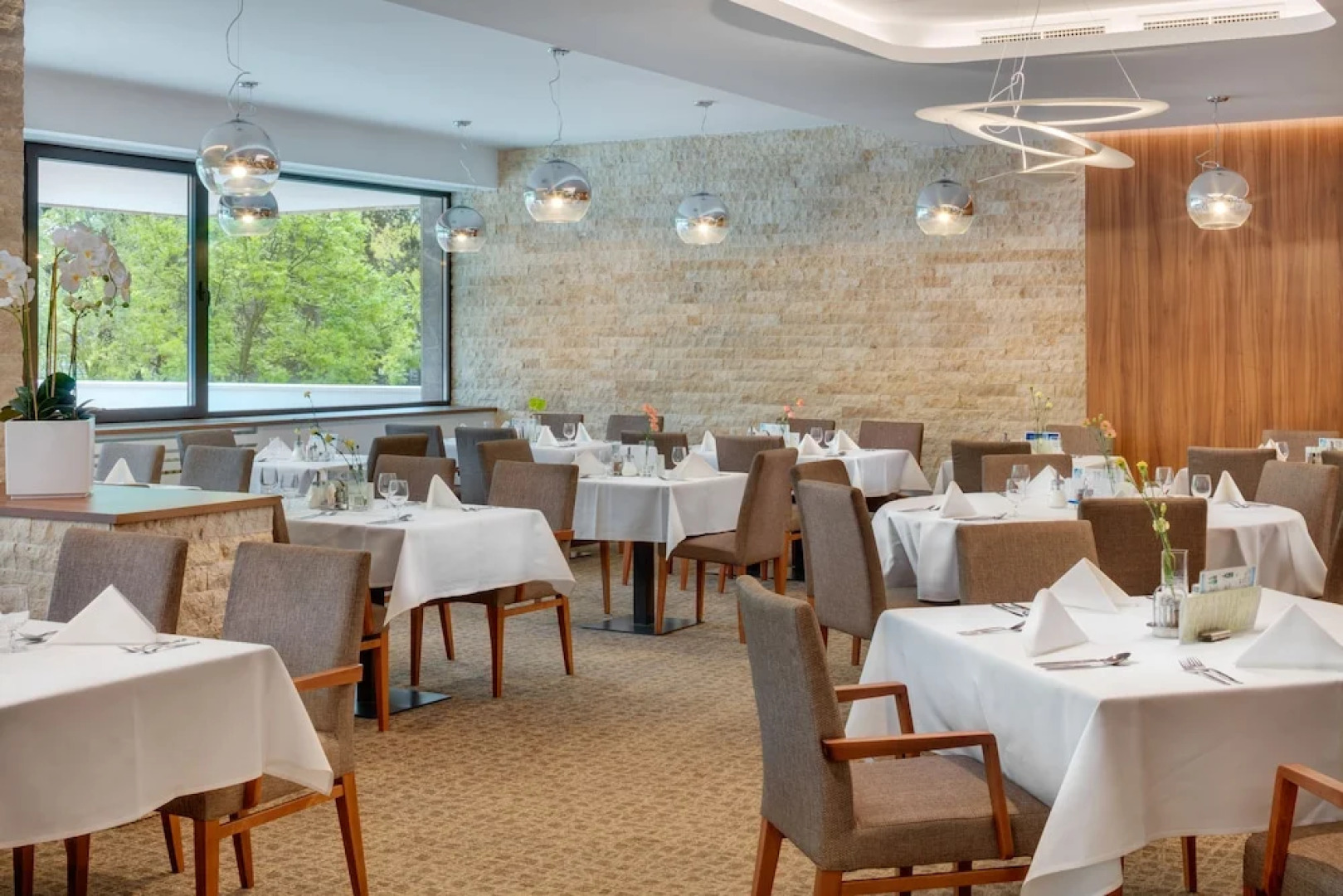 Hotel Balnea Esplanade