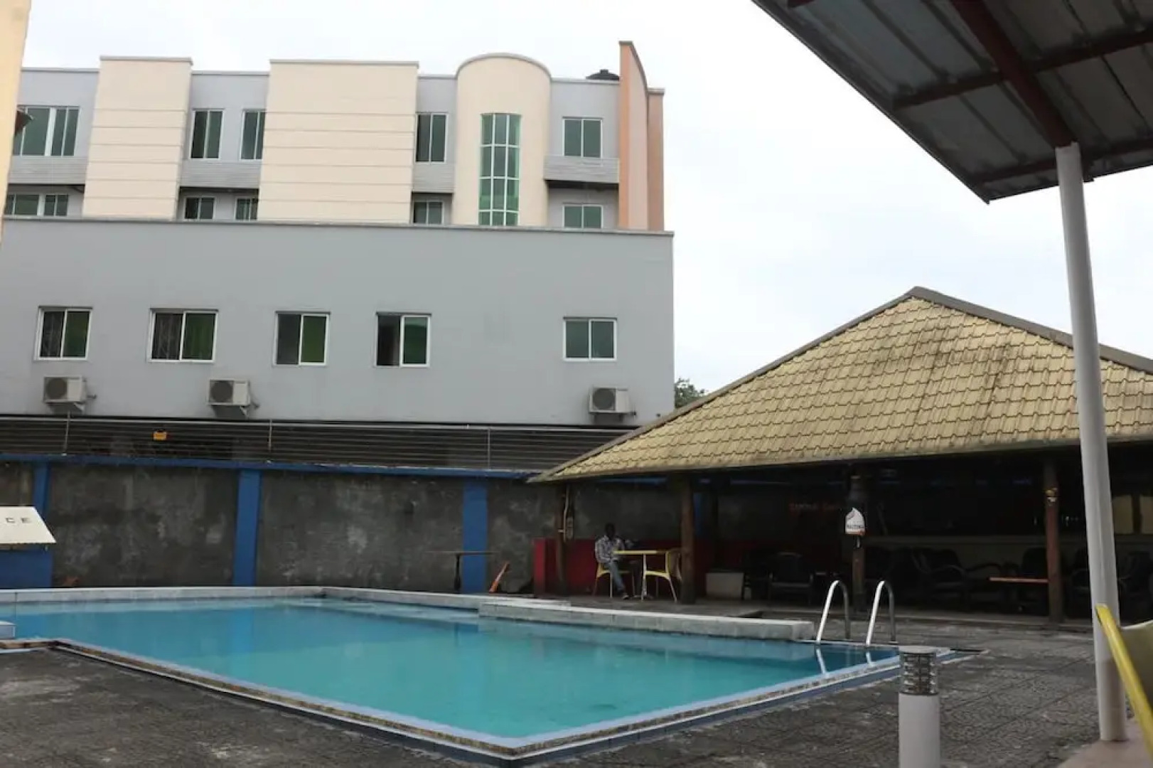 Royal Residence Guest House