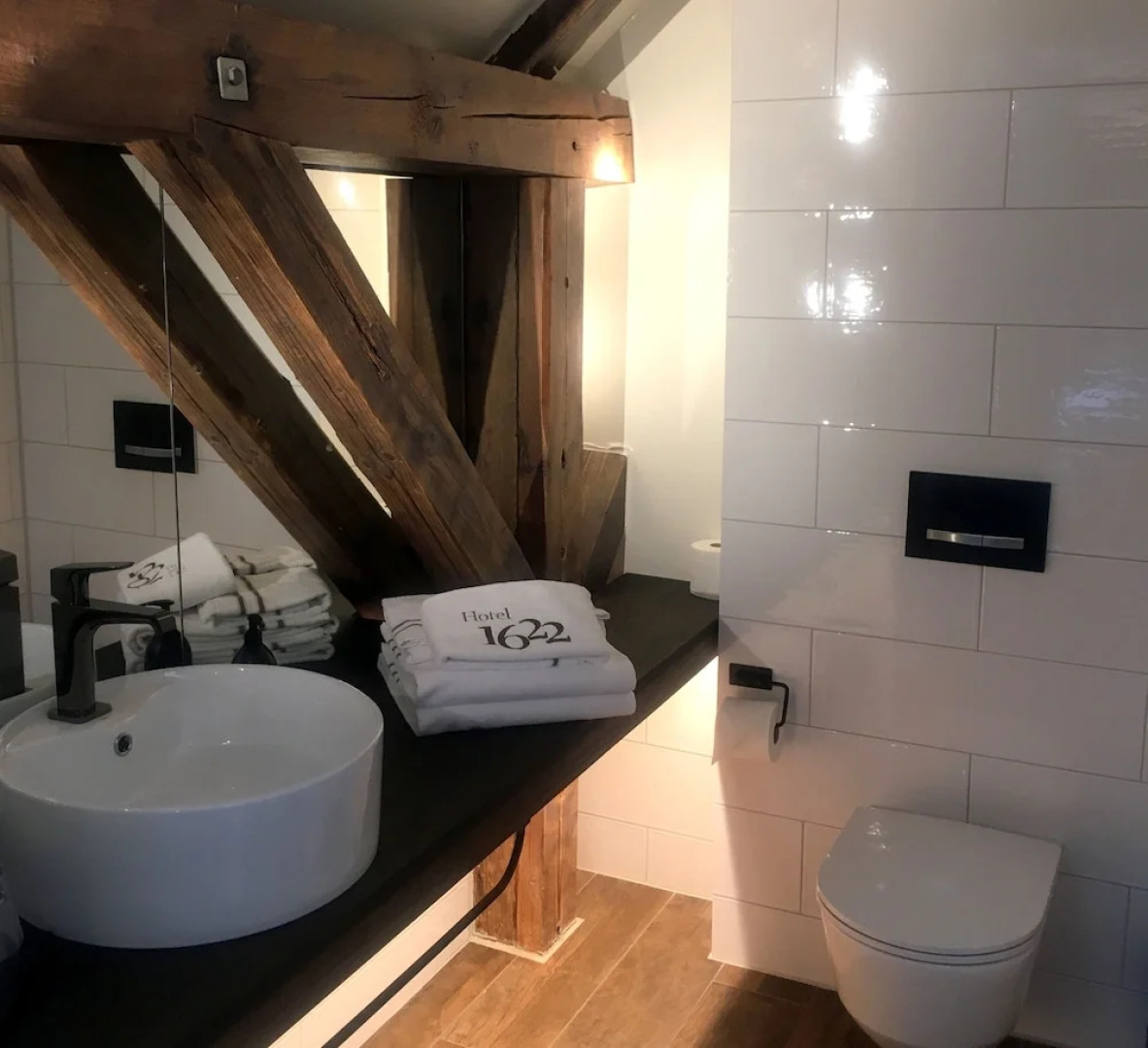 Hotel 1622 - Spa, Hotell & Konferens