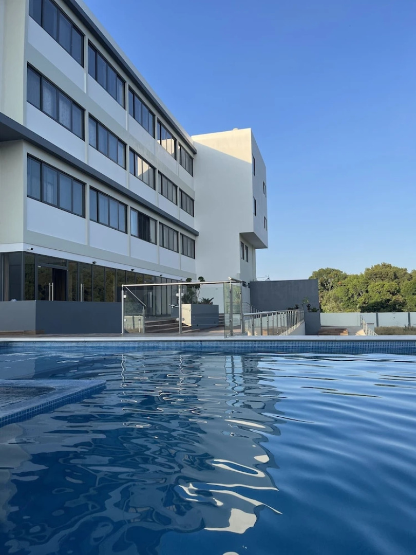 Hotel Cinco Diamantes