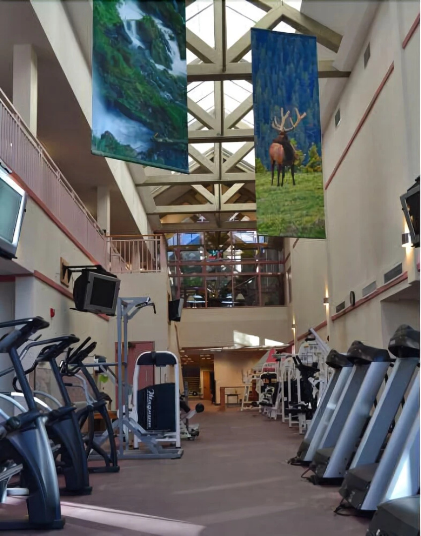 Dory Lakes Cabin by RedAwning