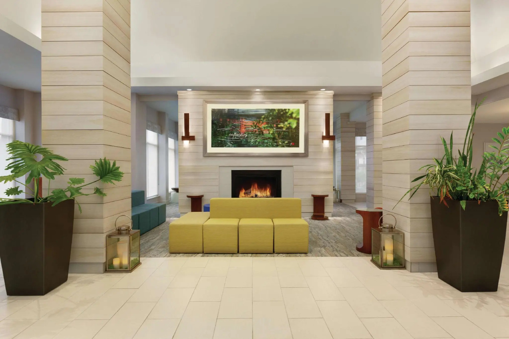 Hilton Garden Inn Houston/Clear Lake NASA