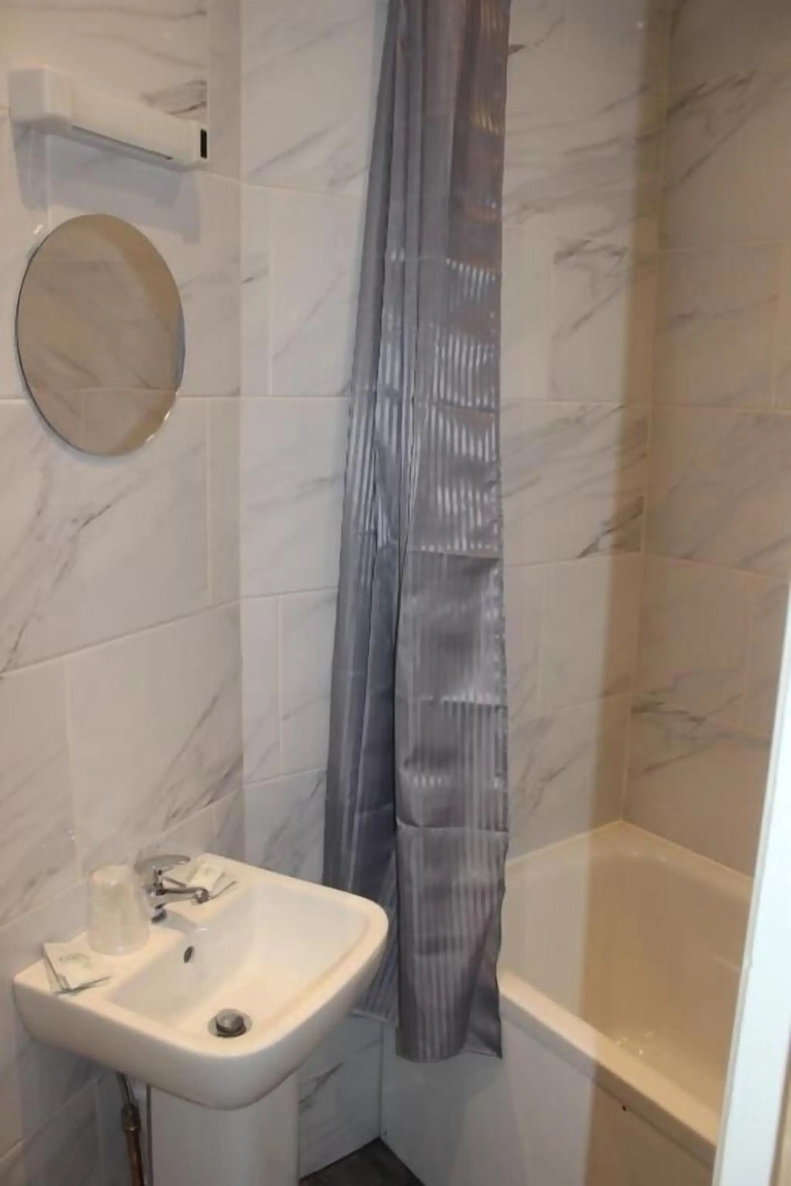 Corona Hotel Sheffield Meadowhall