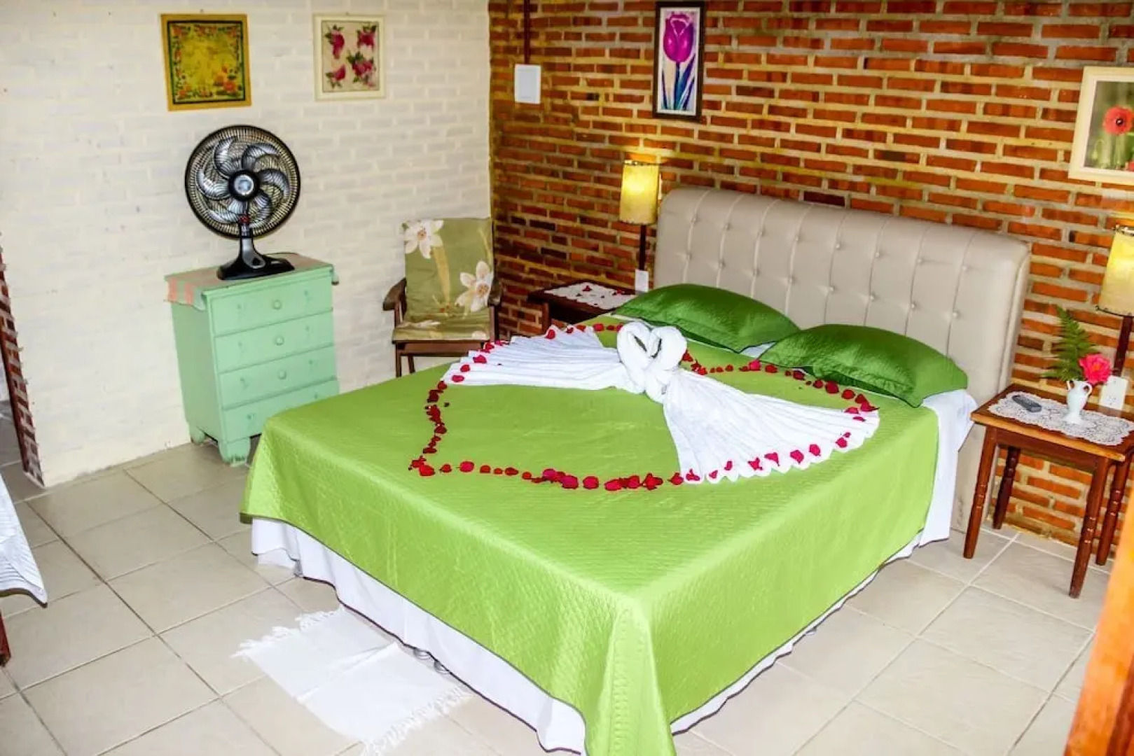 Pousada La Dolce Vita