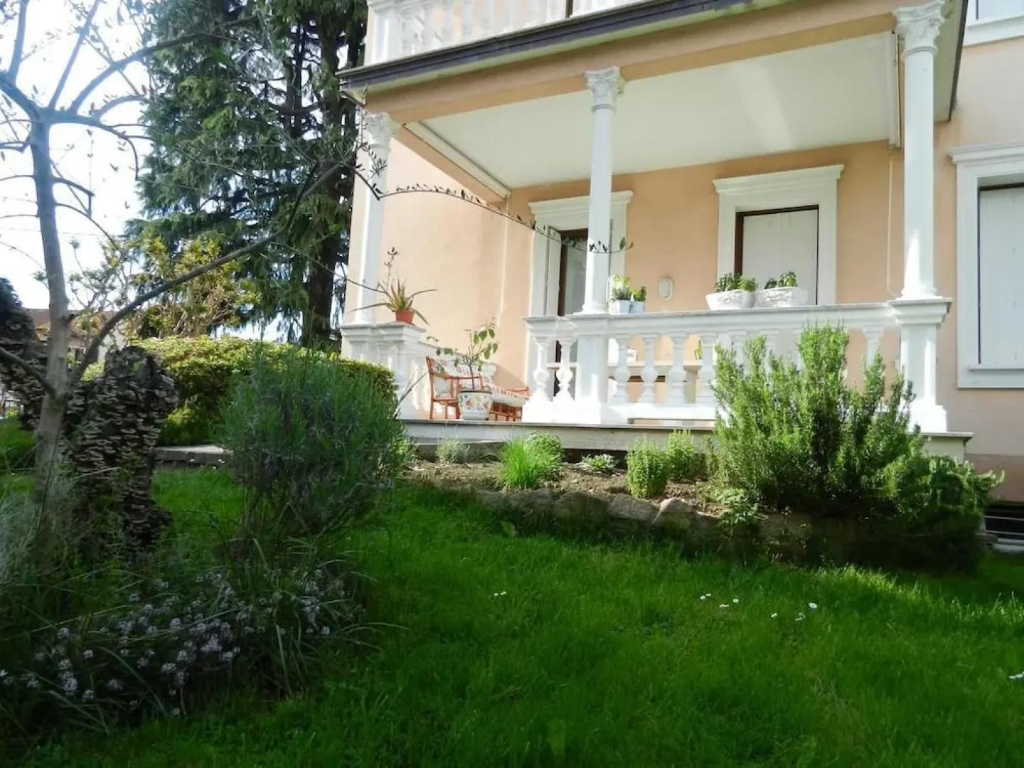 B&B Villa le Rondini