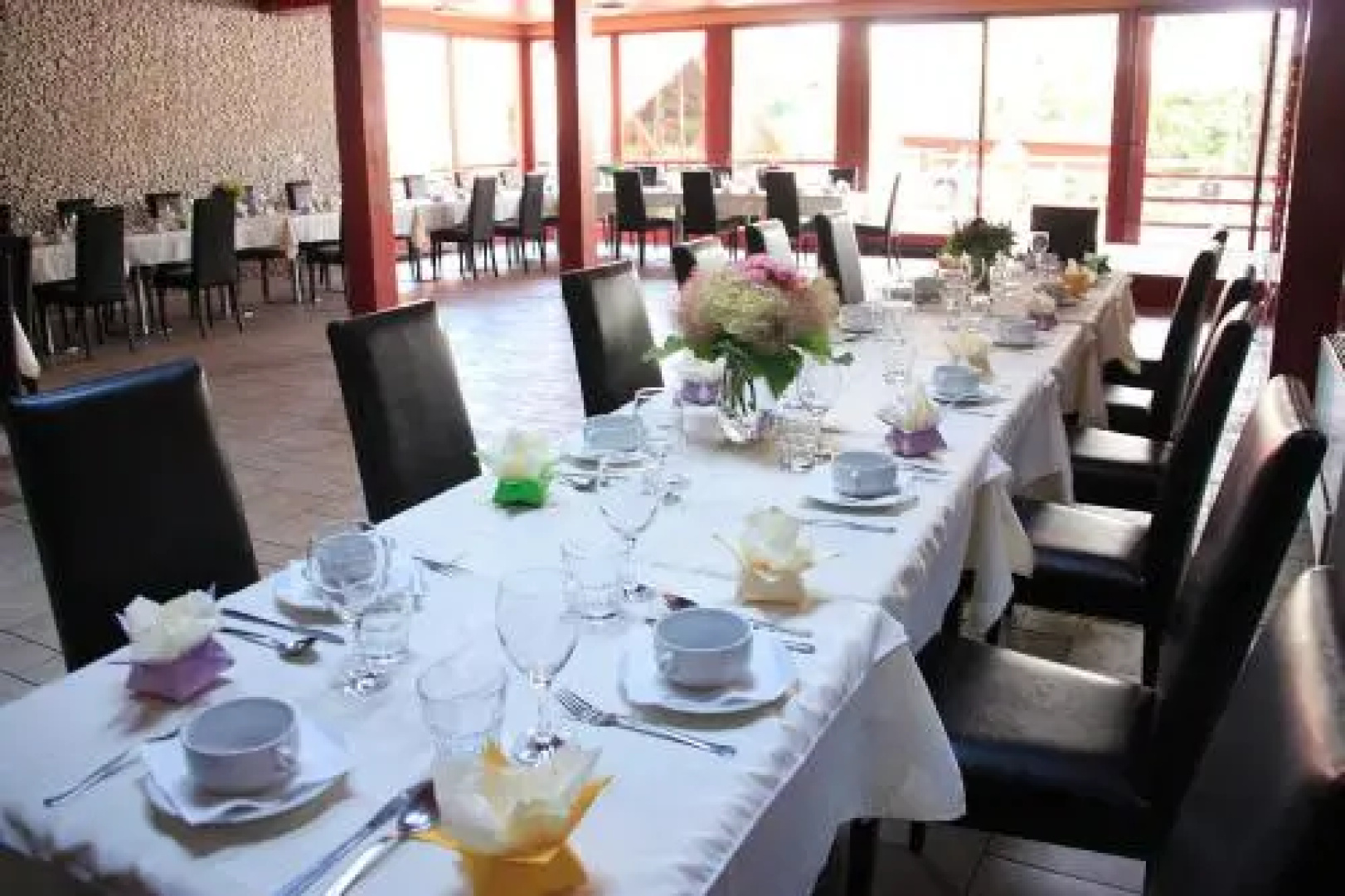 Bed & Breakfast Pri Maruski