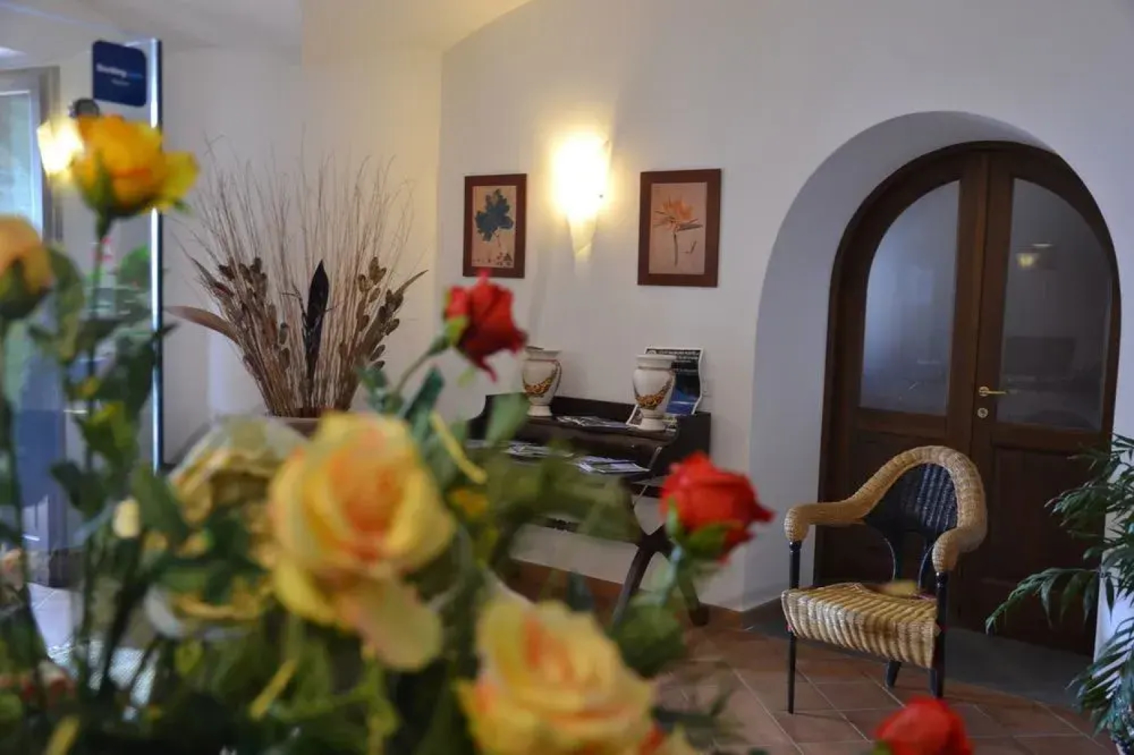 Residenza Golfo Degli Ulivi