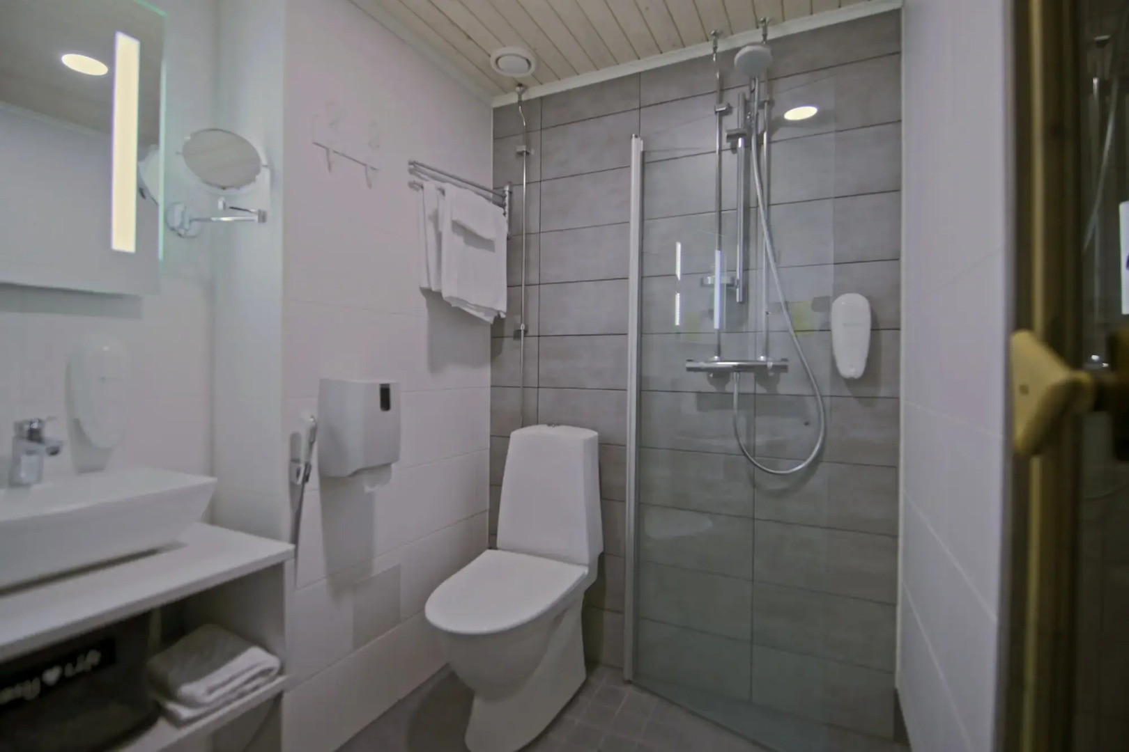 Santa's Hotel Tunturi