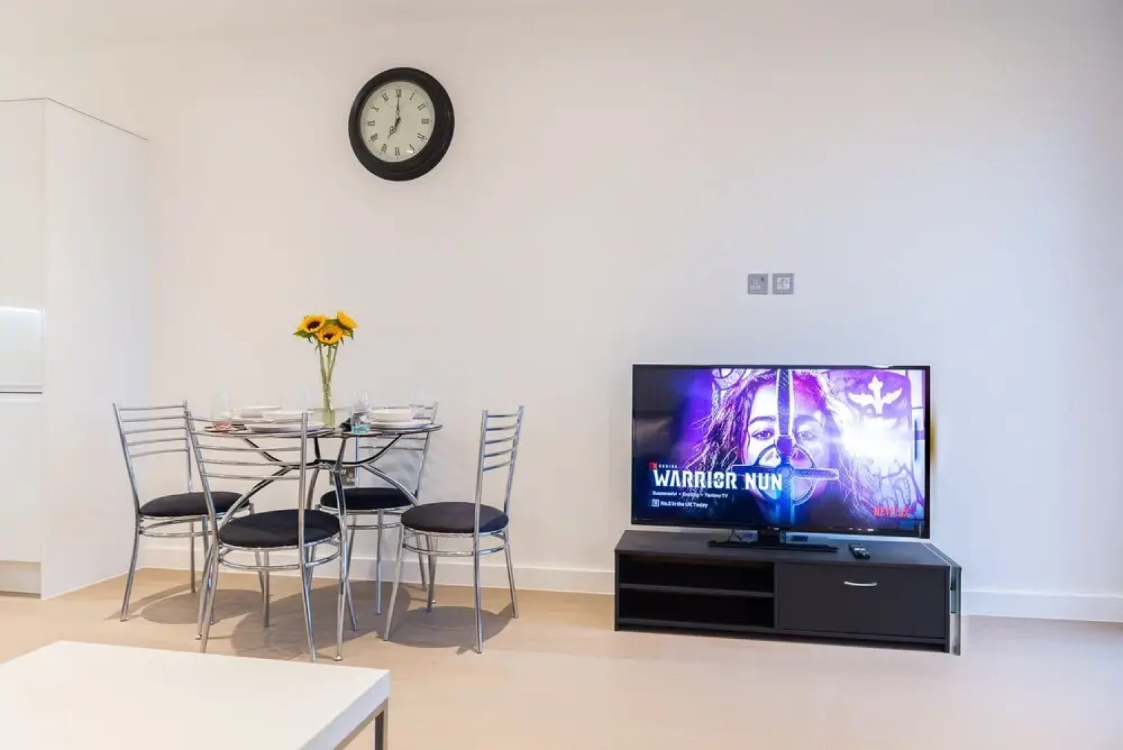 Alexandra Palace Luxury Serviced Apartments In St Albans
