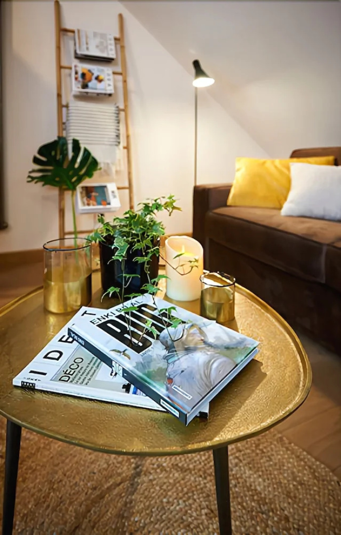 Loft Maia - Bubble 8