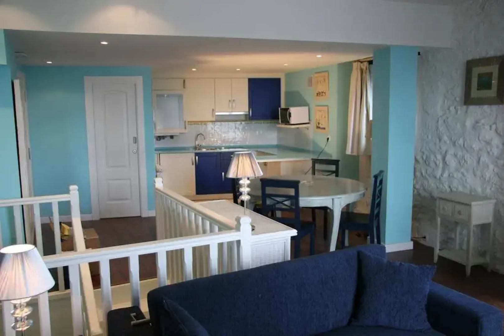 Apartamentos Rincón del Puerto