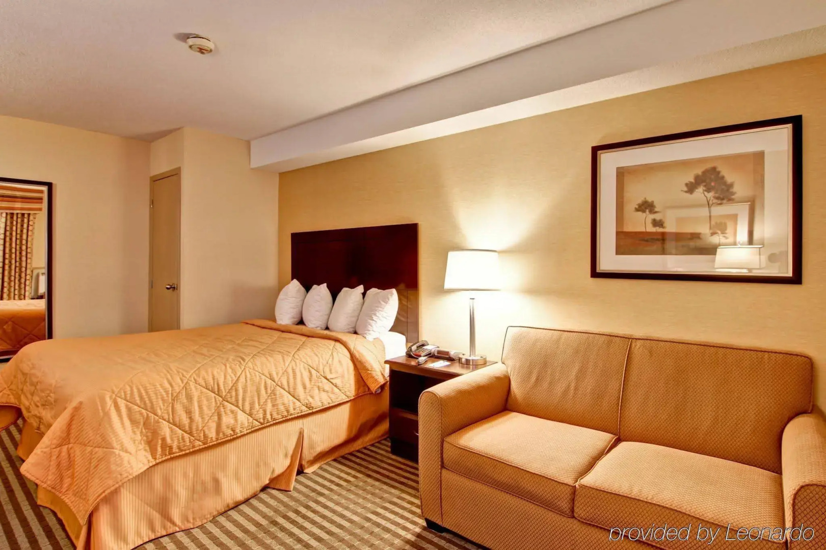 Comfort Inn East Scarborough