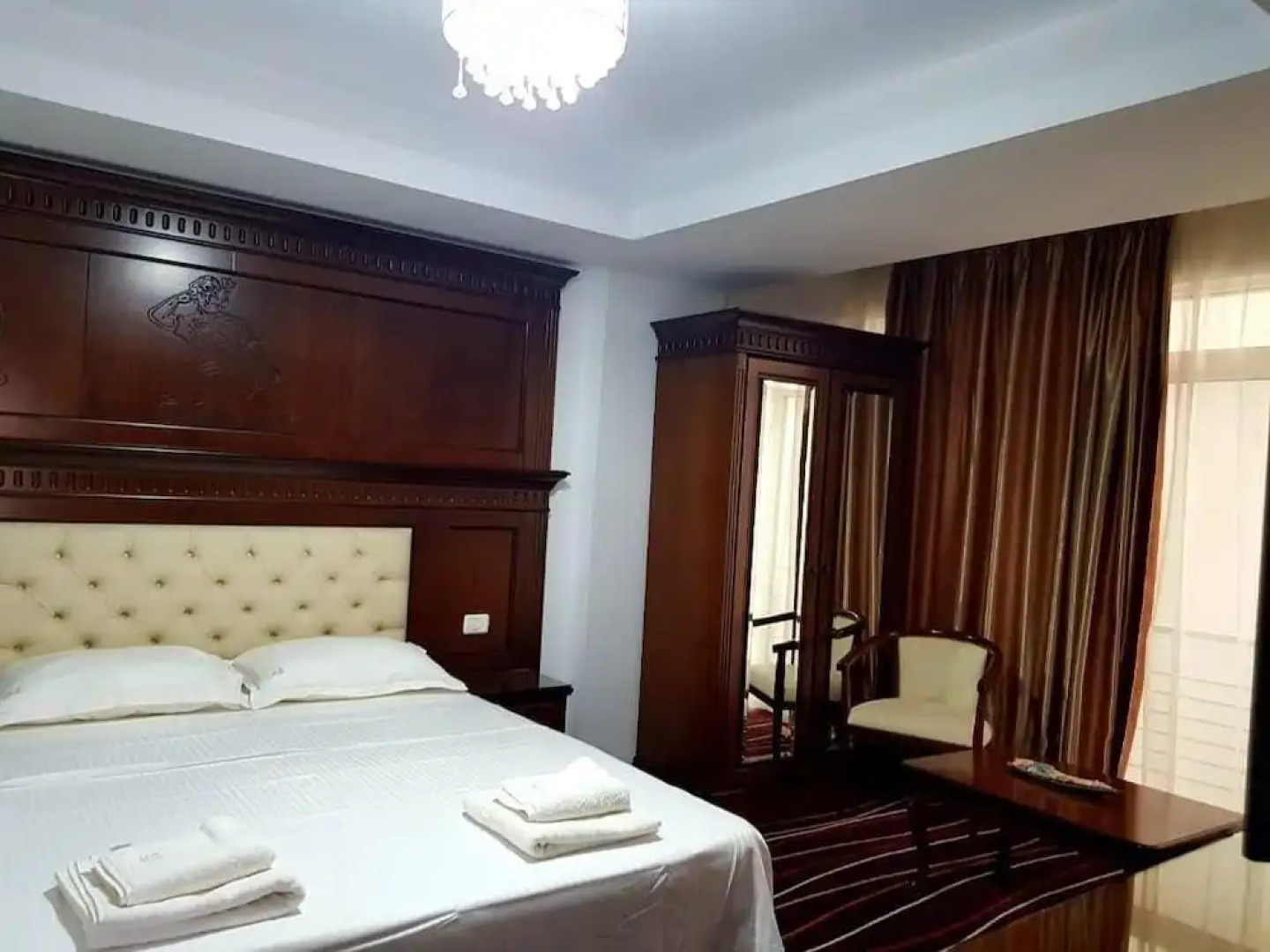 Hotel Marina Bay
