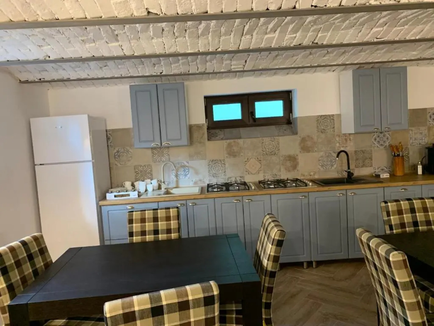 1790 Margarethengasse Guesthouse