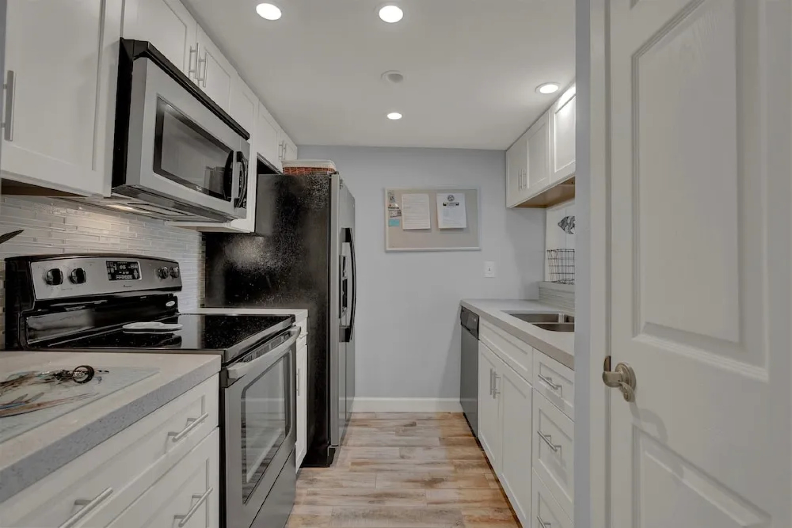 Fishermans Friend! - Coastal Condo - Views Await!